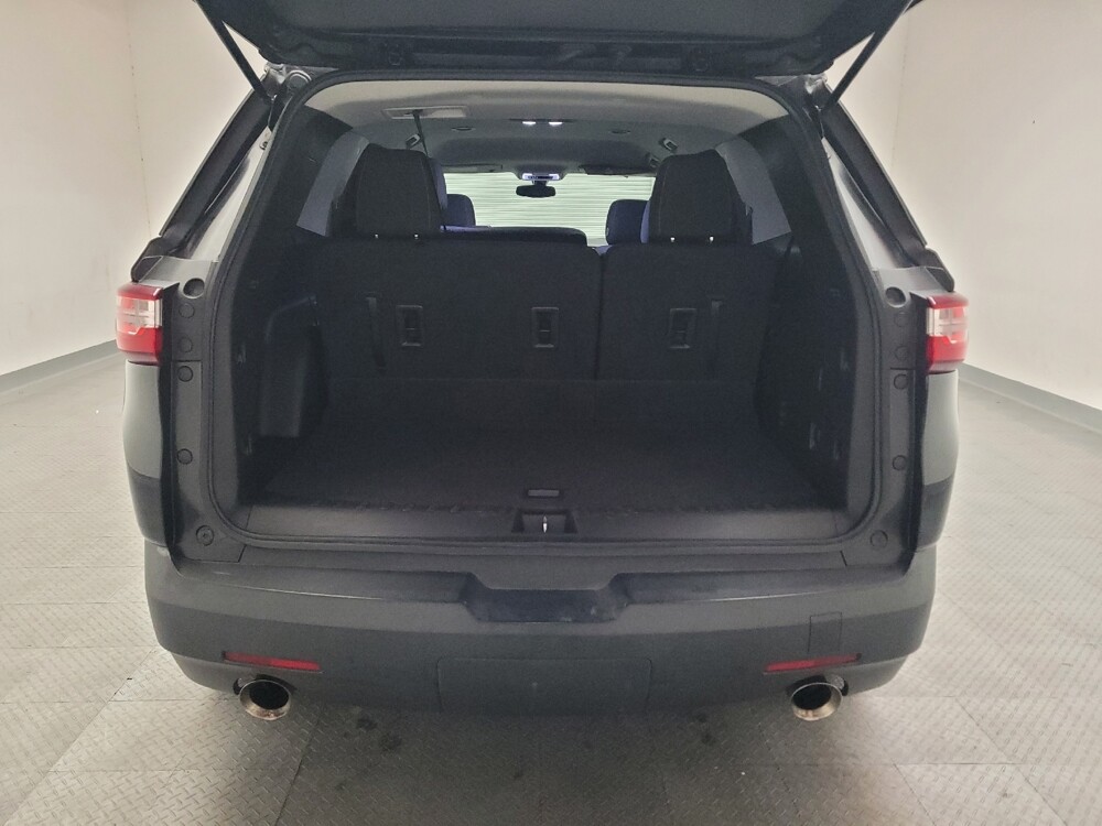 2021 Chevrolet Traverse in Torrance, CA 90504 - 18127161 29