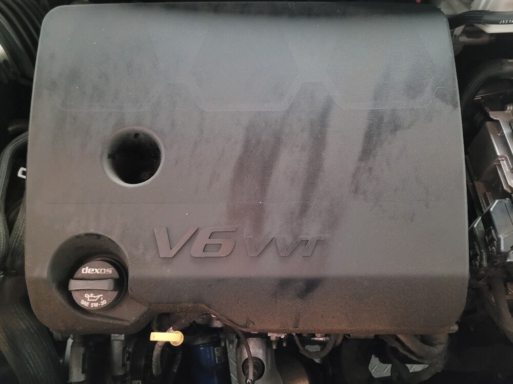 2021 Chevrolet Traverse in Torrance, CA 90504 - 18127161 30