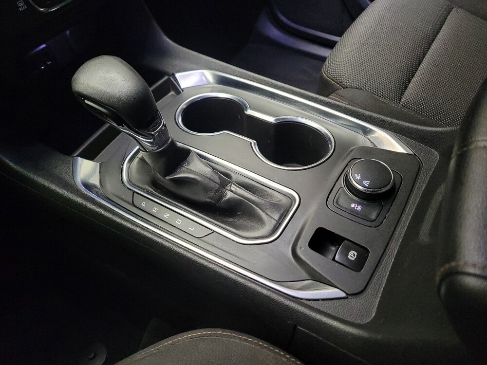 2021 Chevrolet Traverse in Torrance, CA 90504 - 18127161 26