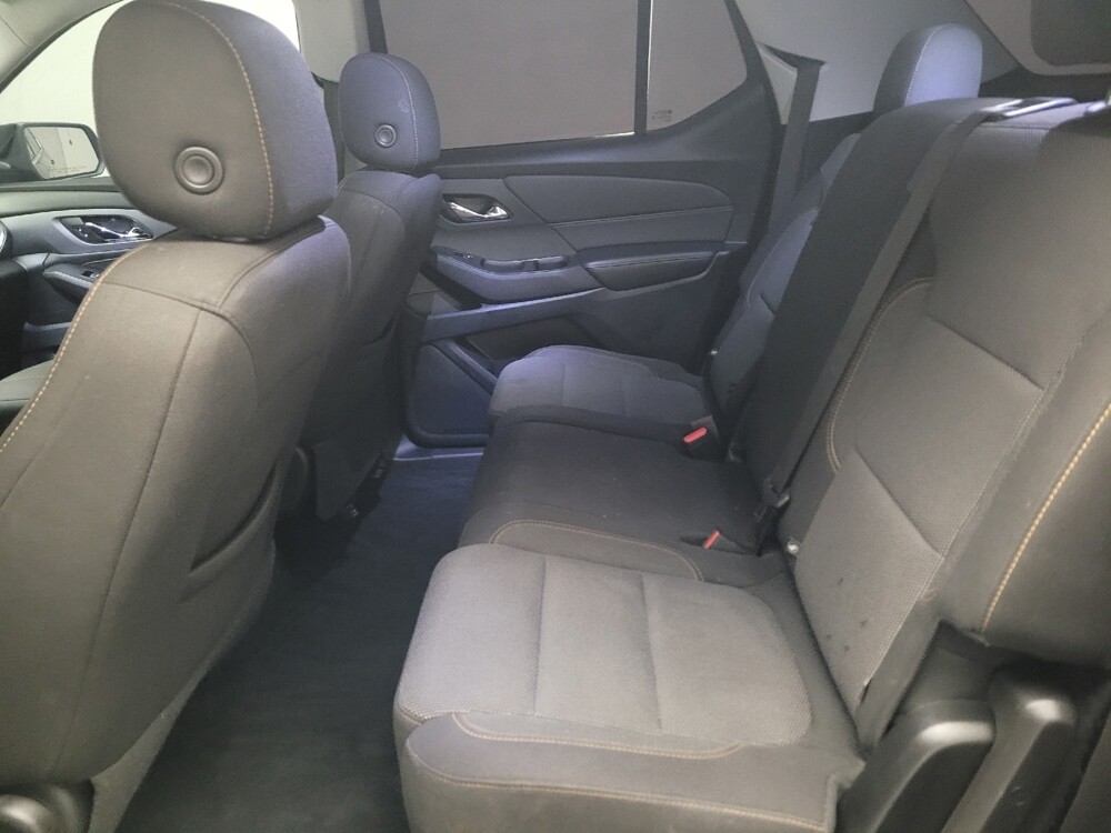 2021 Chevrolet Traverse in Torrance, CA 90504 - 18127161 18