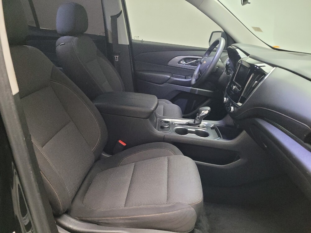 2021 Chevrolet Traverse in Torrance, CA 90504 - 18127161 21