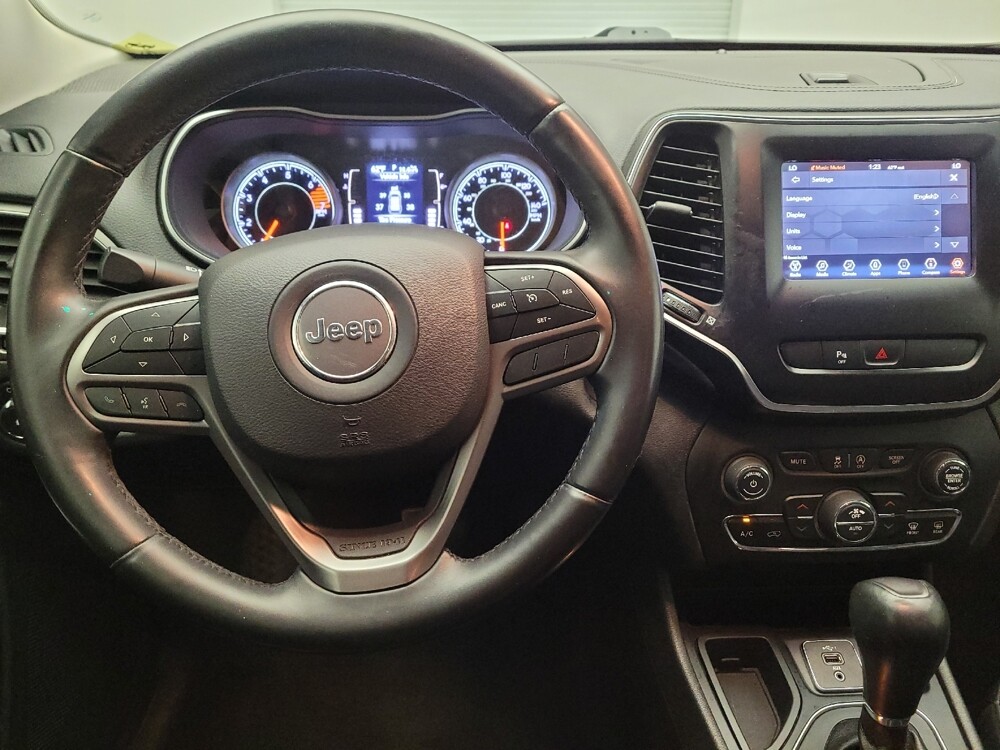 2019 Jeep Cherokee in Torrance, CA 90504 - 18127162 22