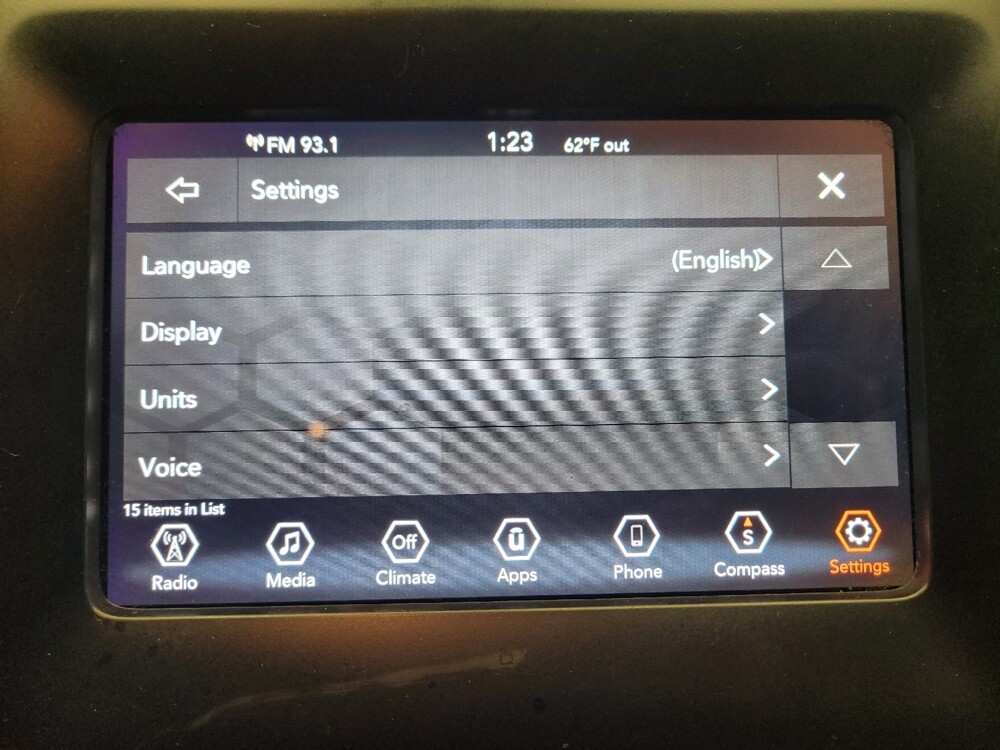 2019 Jeep Cherokee in Torrance, CA 90504 - 18127162 25