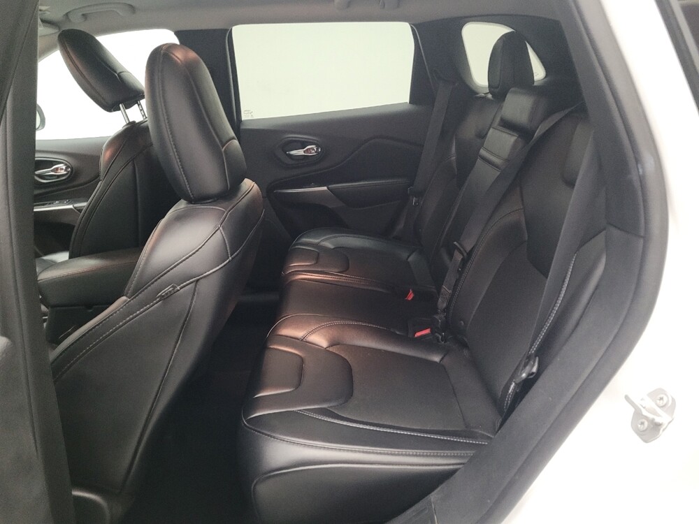 2019 Jeep Cherokee in Torrance, CA 90504 - 18127162 18