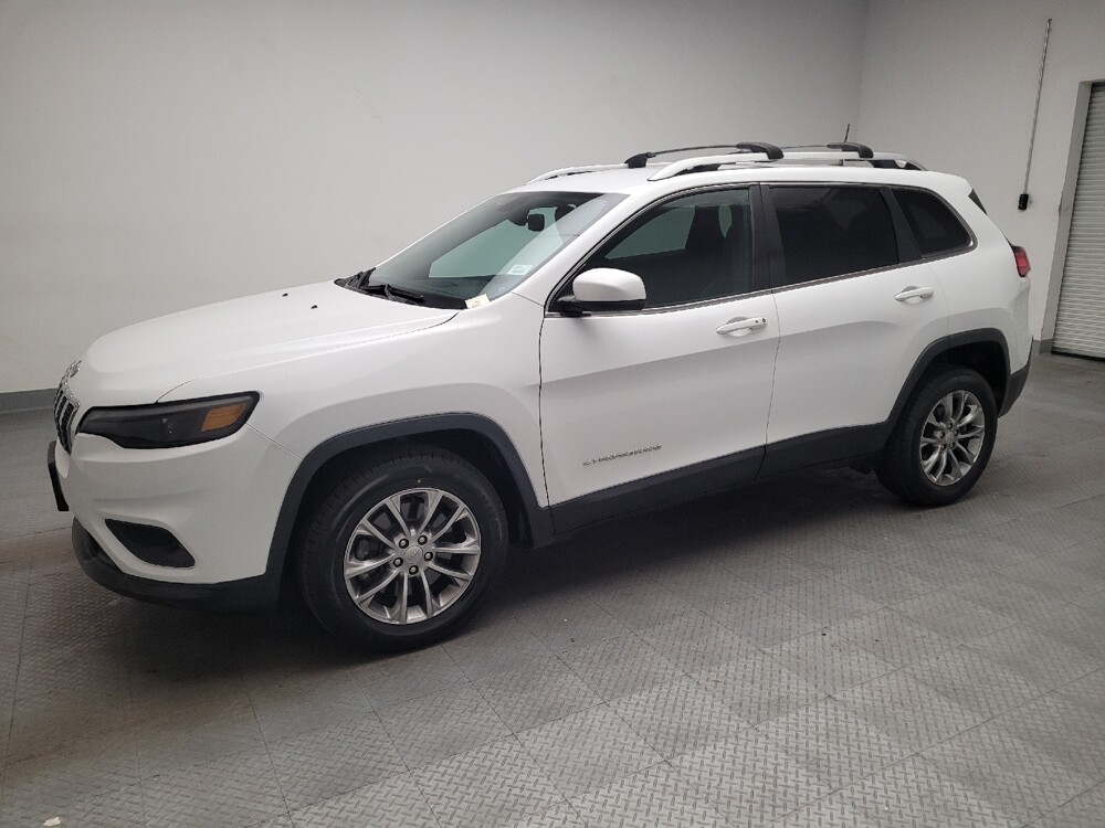 2019 Jeep Cherokee in Torrance, CA 90504 - 18127162 2