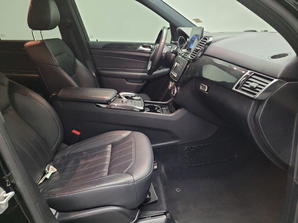 2017 Mercedes-Benz GLE 350 in Torrance, CA 90504 - 18127163 21