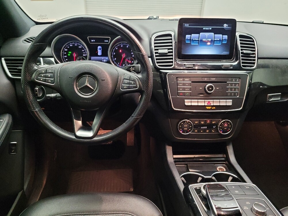 2017 Mercedes-Benz GLE 350 in Torrance, CA 90504 - 18127163 22