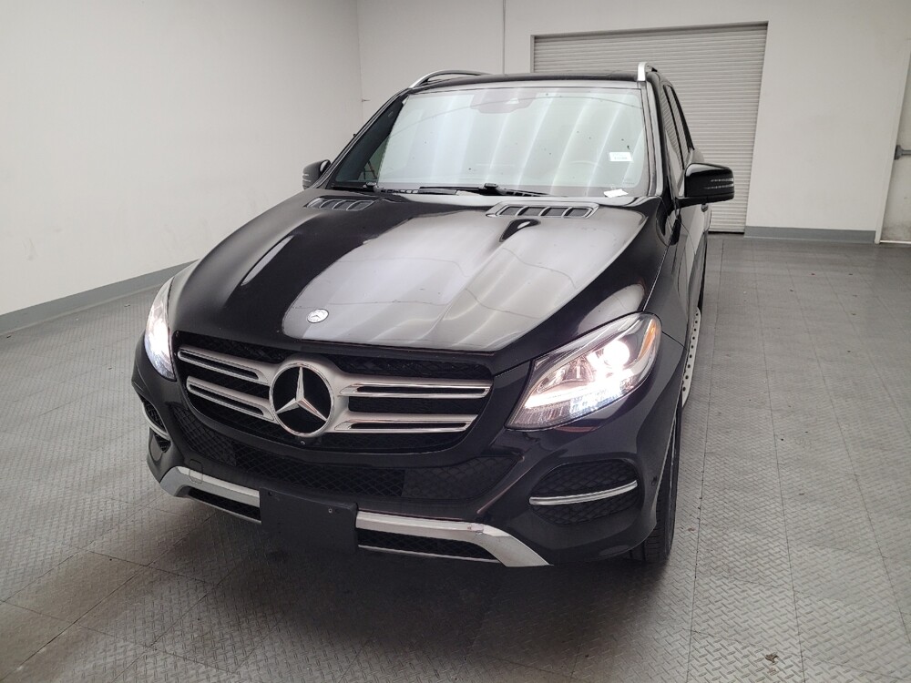 2017 Mercedes-Benz GLE 350 in Torrance, CA 90504 - 18127163 15