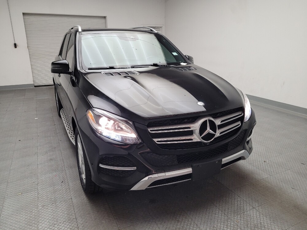 2017 Mercedes-Benz GLE 350 in Torrance, CA 90504 - 18127163 14
