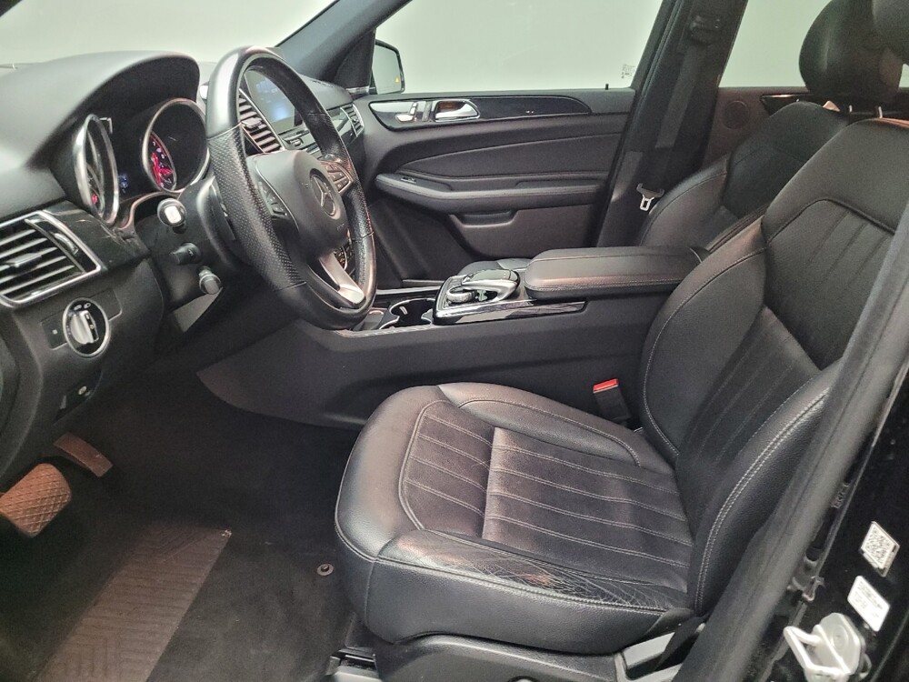 2017 Mercedes-Benz GLE 350 in Torrance, CA 90504 - 18127163 17