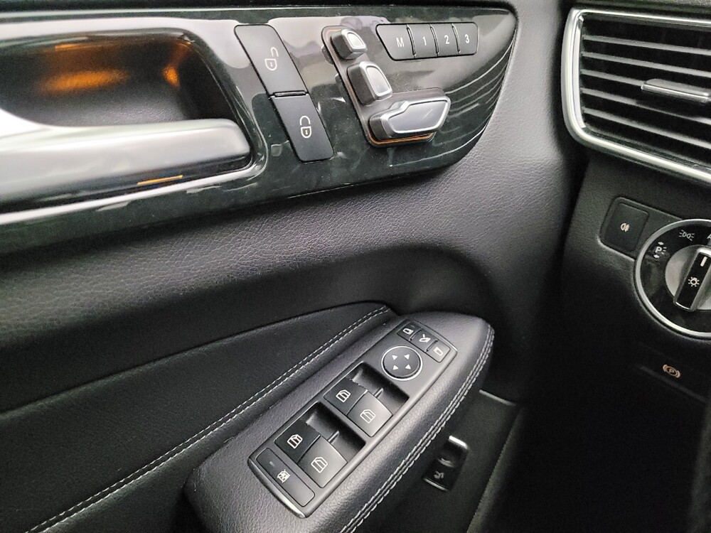 2017 Mercedes-Benz GLE 350 in Torrance, CA 90504 - 18127163 27