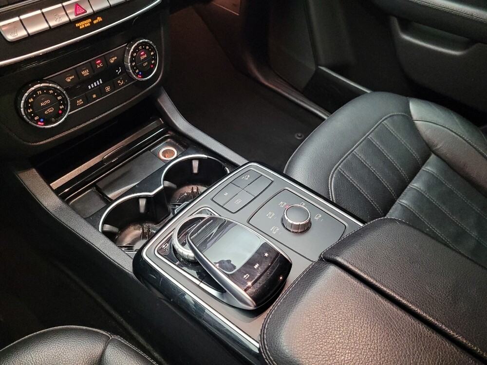 2017 Mercedes-Benz GLE 350 in Torrance, CA 90504 - 18127163 26