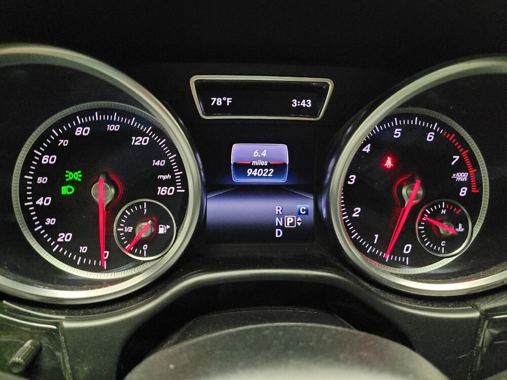 2017 Mercedes-Benz GLE 350 in Torrance, CA 90504 - 18127163 23