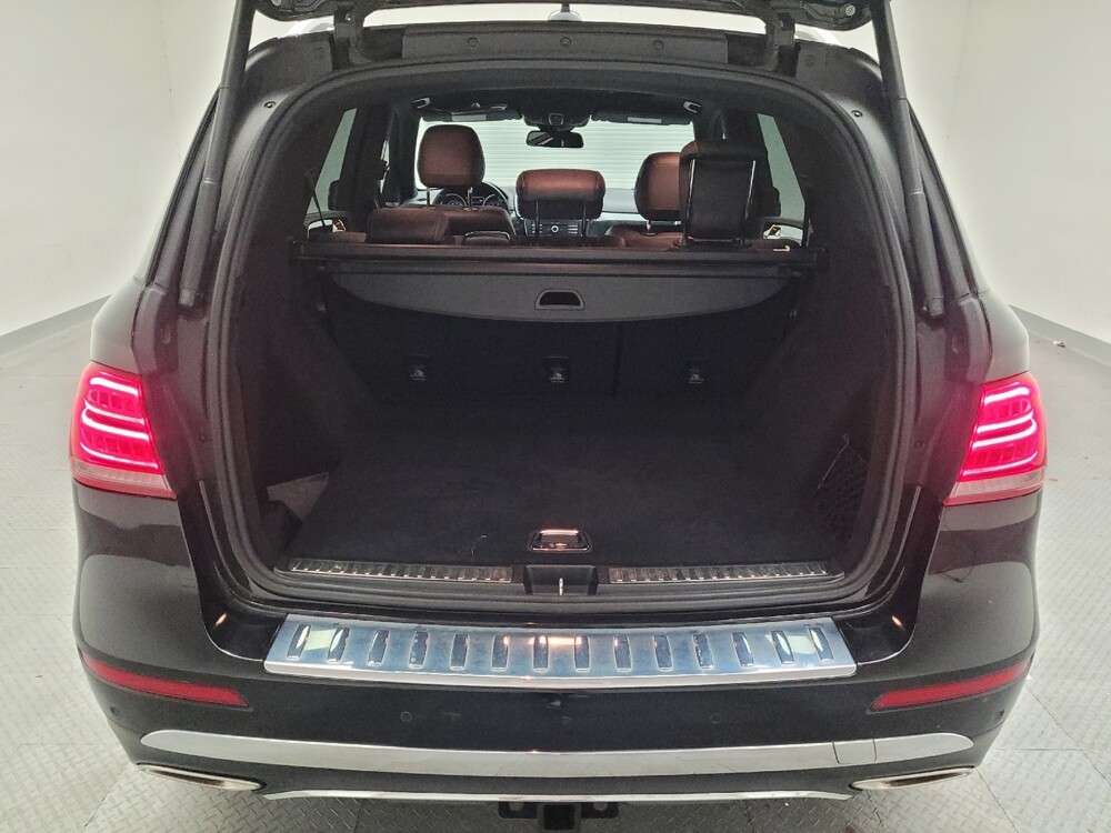 2017 Mercedes-Benz GLE 350 in Torrance, CA 90504 - 18127163 29