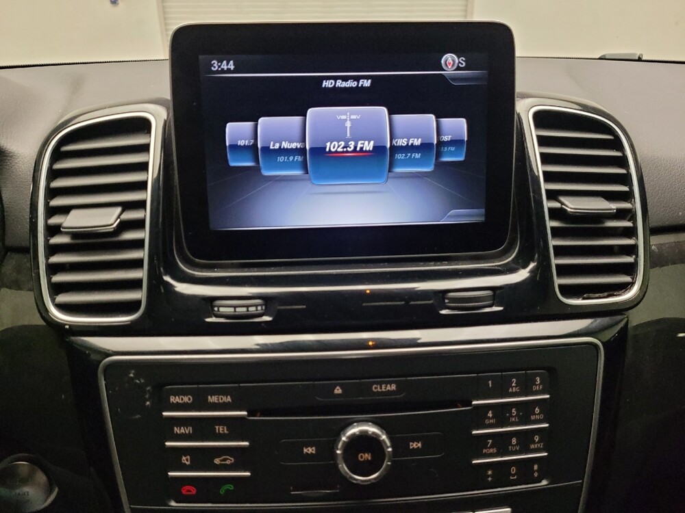 2017 Mercedes-Benz GLE 350 in Torrance, CA 90504 - 18127163 25