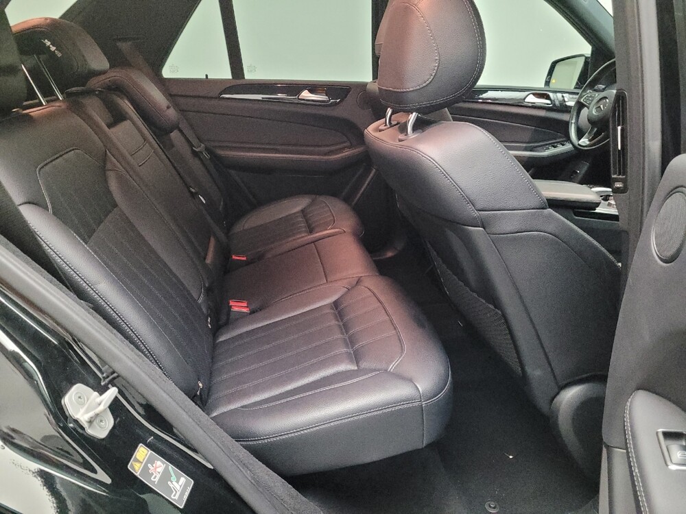 2017 Mercedes-Benz GLE 350 in Torrance, CA 90504 - 18127163 19