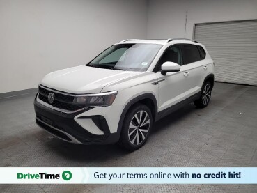 2022 Volkswagen Taos in El Cajon, CA 92020