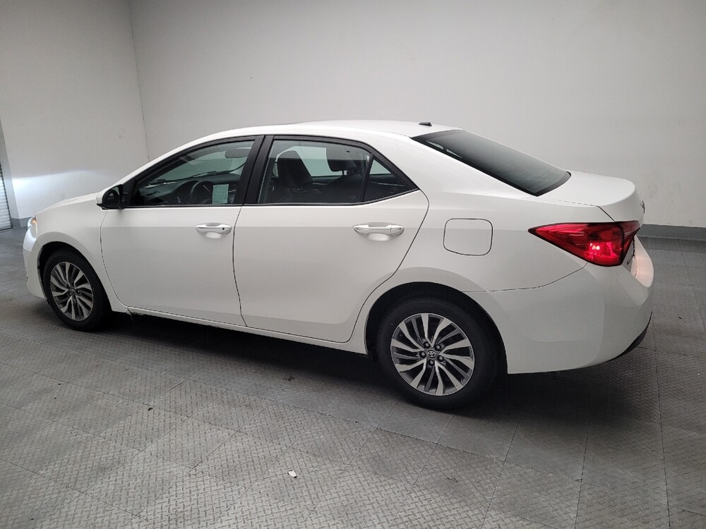 2019 Toyota Corolla in Downey, CA 90241 - 18127165 3