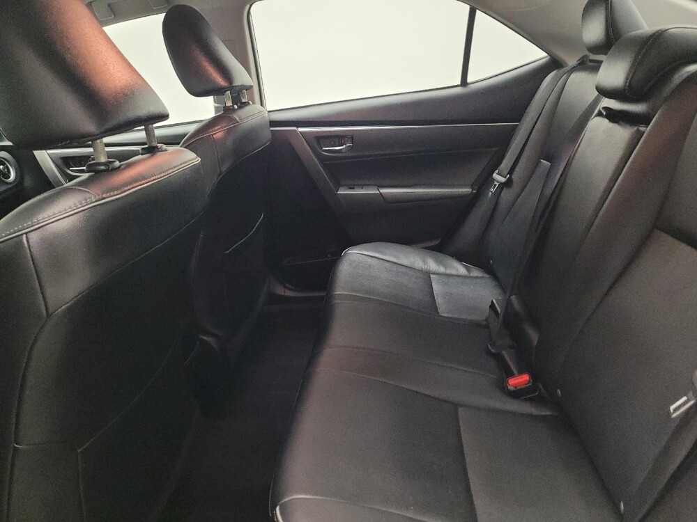 2019 Toyota Corolla in Downey, CA 90241 - 18127165 18