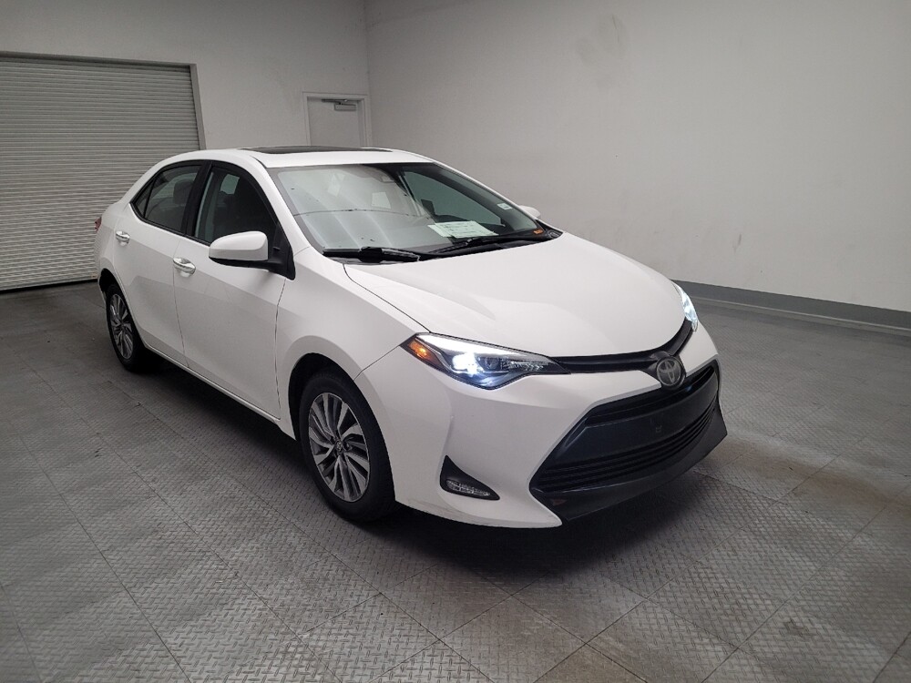 2019 Toyota Corolla in Downey, CA 90241 - 18127165 13