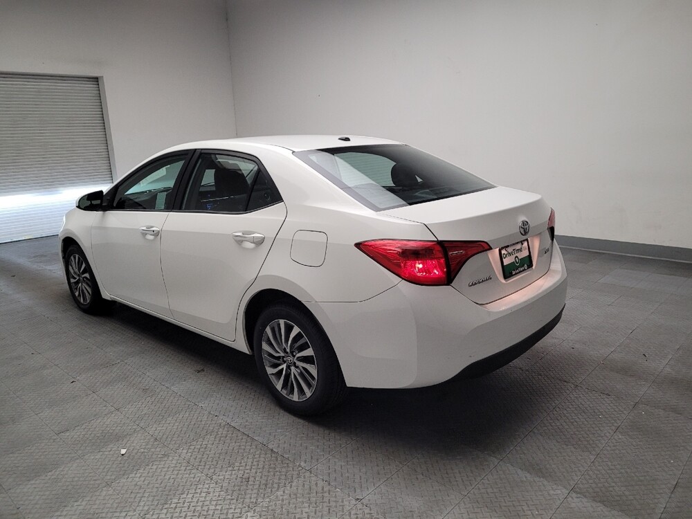 2019 Toyota Corolla in Downey, CA 90241 - 18127165 5