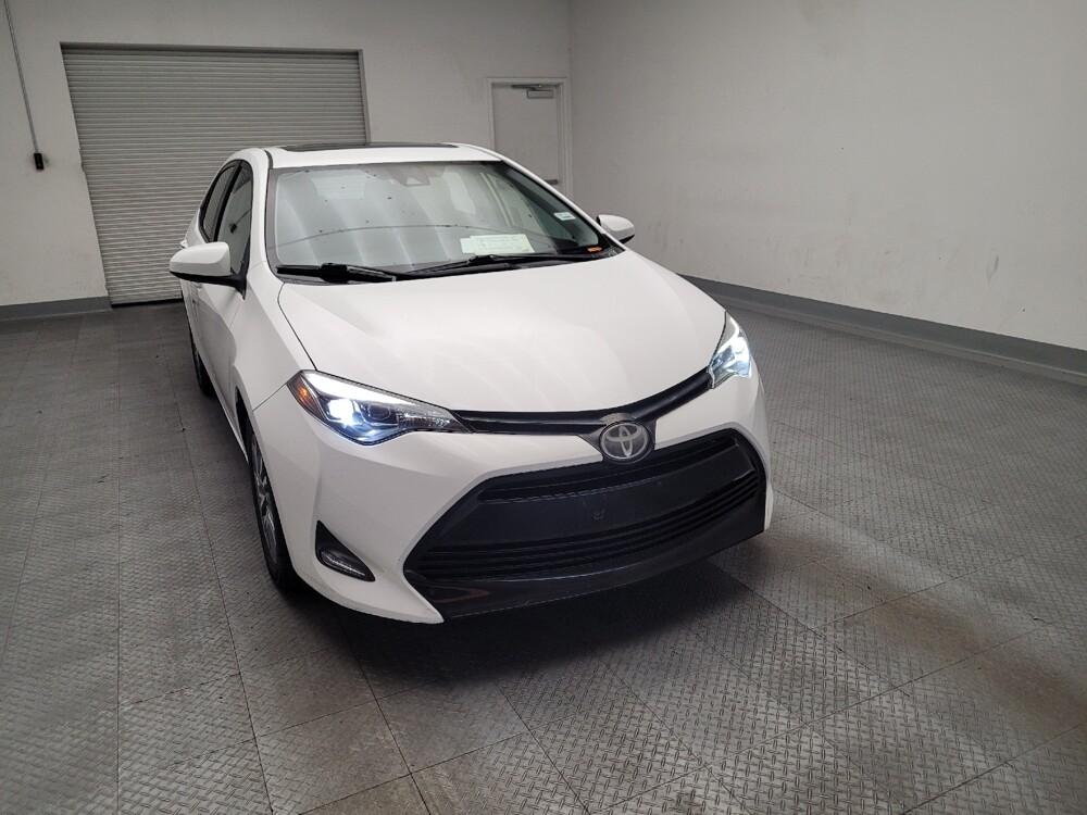 2019 Toyota Corolla in Downey, CA 90241 - 18127165 14