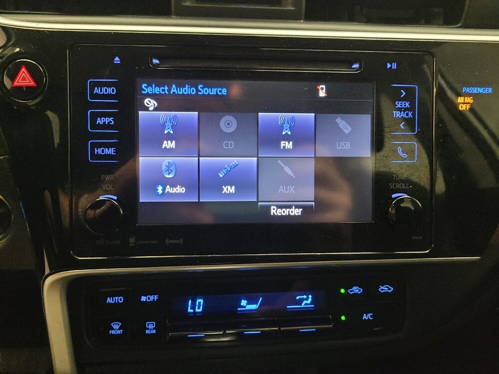 2019 Toyota Corolla in Downey, CA 90241 - 18127165 25