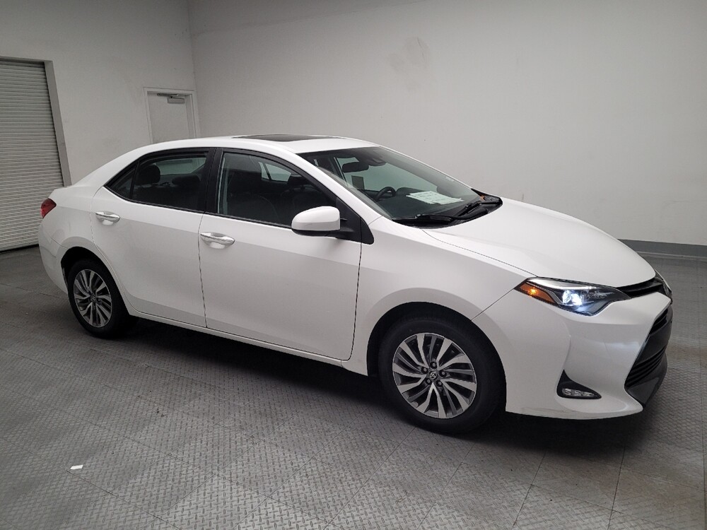 2019 Toyota Corolla in Downey, CA 90241 - 18127165 11