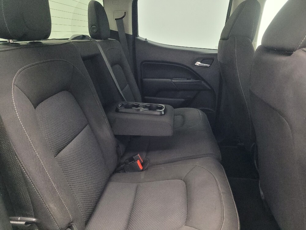 2016 Chevrolet Colorado in Stone Mountain, GA 30083 - 18127166 19