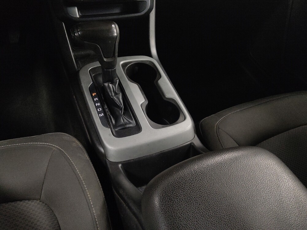 2016 Chevrolet Colorado in Stone Mountain, GA 30083 - 18127166 26