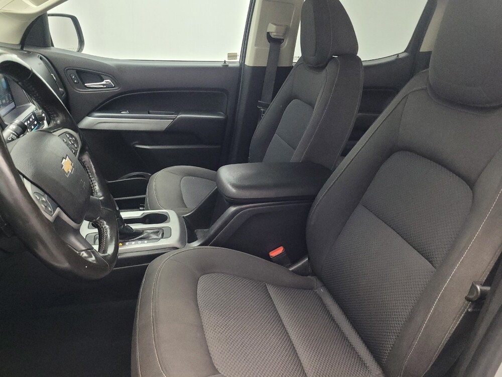 2016 Chevrolet Colorado in Stone Mountain, GA 30083 - 18127166 17