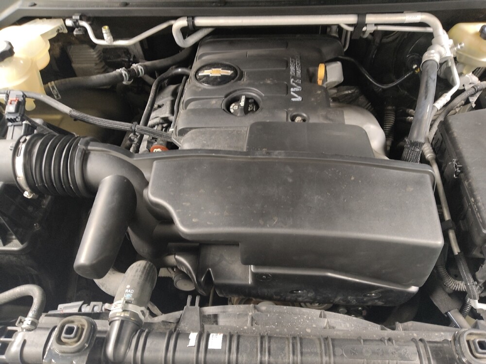 2016 Chevrolet Colorado in Stone Mountain, GA 30083 - 18127166 30