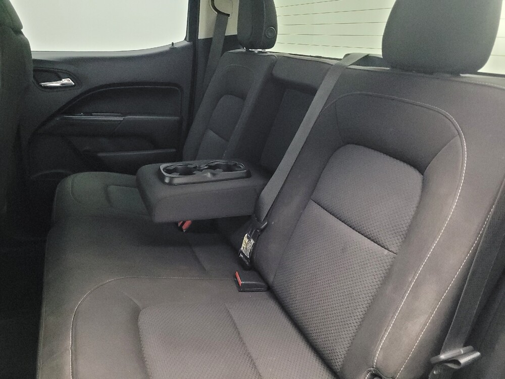 2016 Chevrolet Colorado in Stone Mountain, GA 30083 - 18127166 18