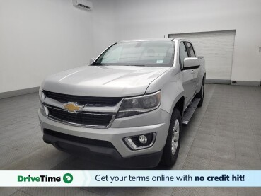 2016 Chevrolet Colorado in Stone Mountain, GA 30083