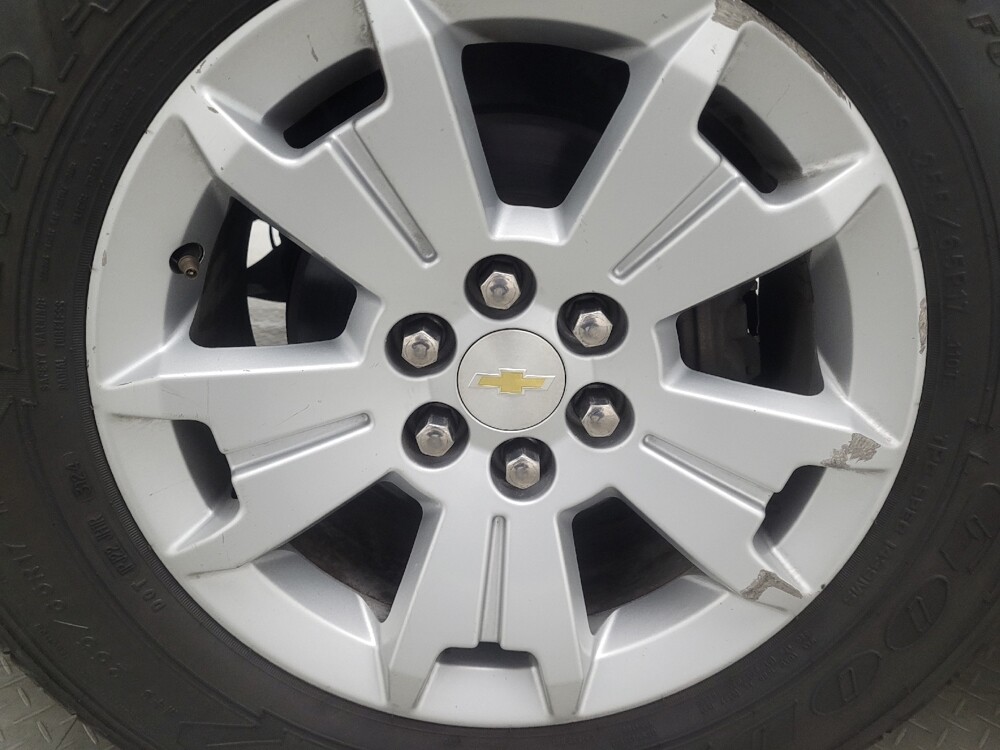 2016 Chevrolet Colorado in Stone Mountain, GA 30083 - 18127166 31