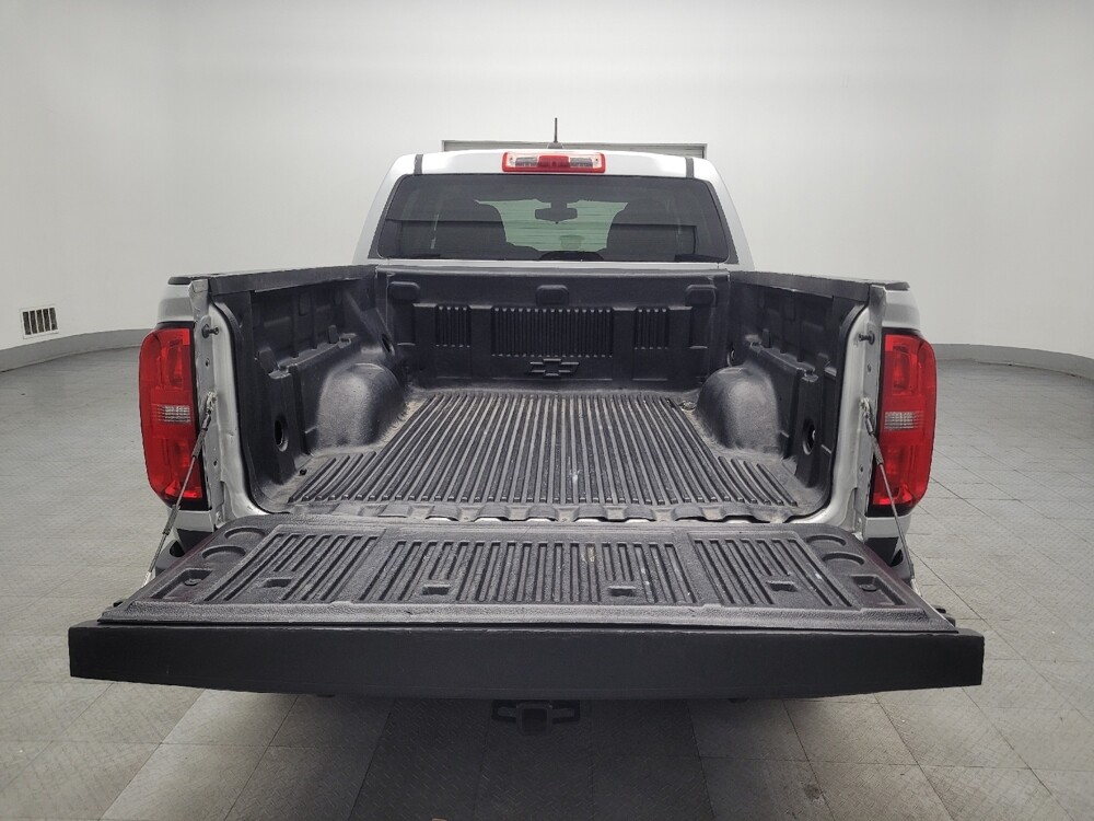 2016 Chevrolet Colorado in Stone Mountain, GA 30083 - 18127166 29