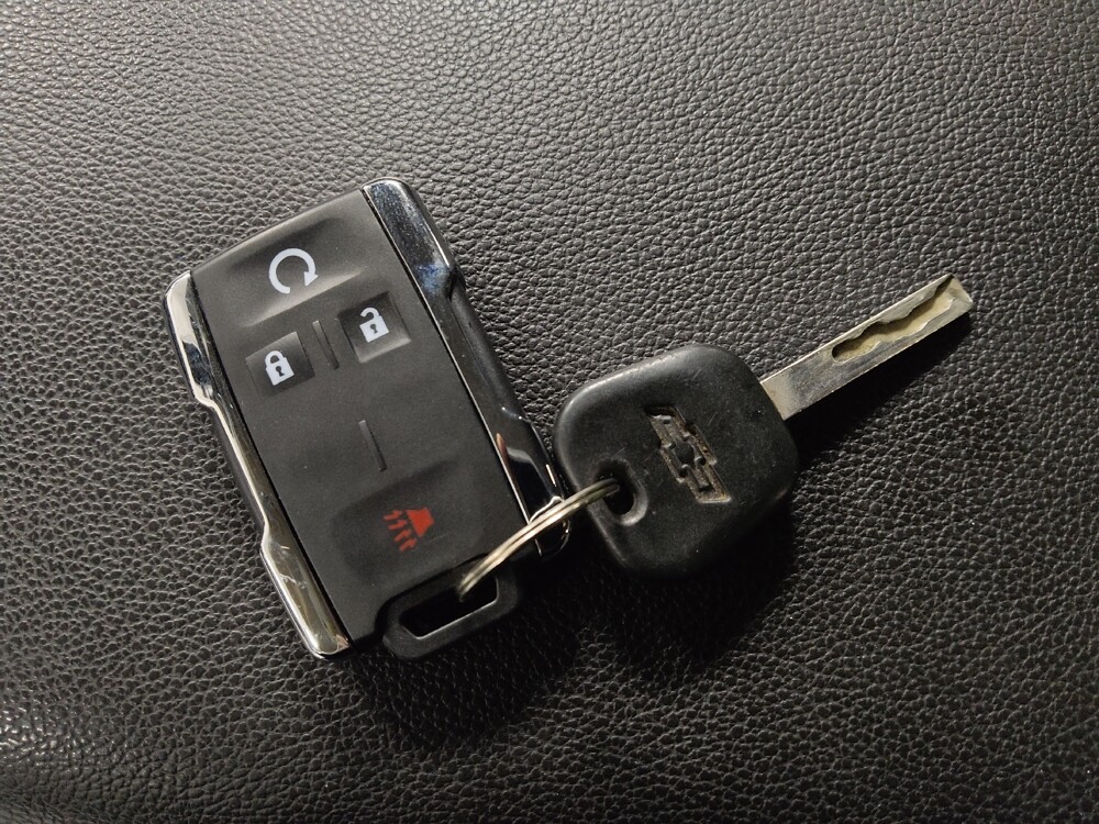 2016 Chevrolet Colorado in Stone Mountain, GA 30083 - 18127166 32