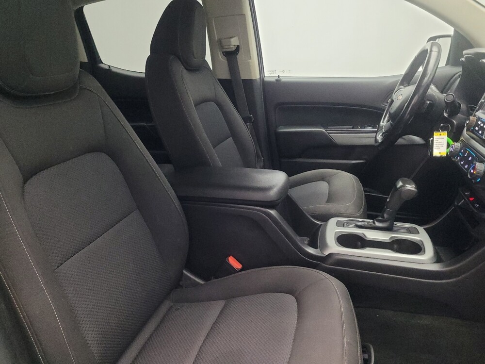 2016 Chevrolet Colorado in Stone Mountain, GA 30083 - 18127166 21
