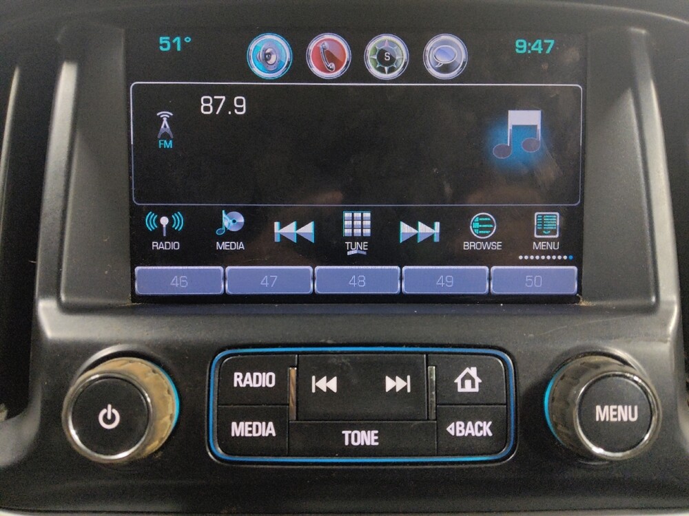 2016 Chevrolet Colorado in Stone Mountain, GA 30083 - 18127166 25