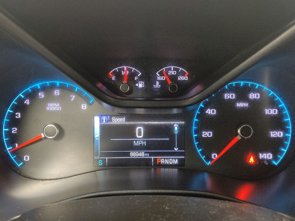 2016 Chevrolet Colorado in Stone Mountain, GA 30083 - 18127166 23