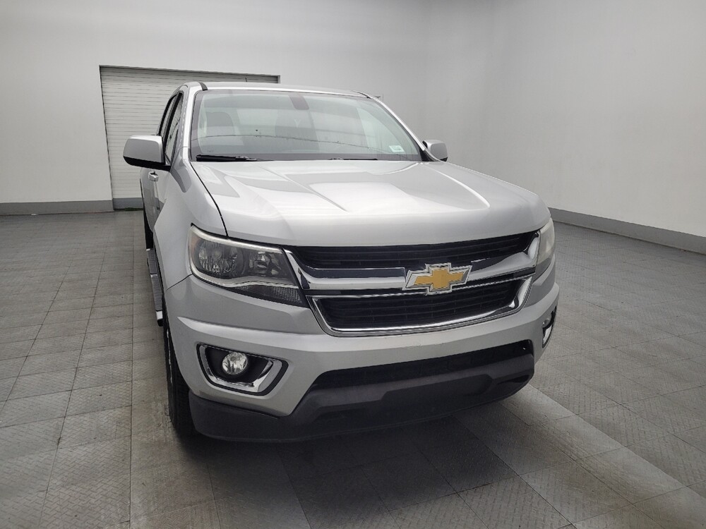 2016 Chevrolet Colorado in Stone Mountain, GA 30083 - 18127166 14