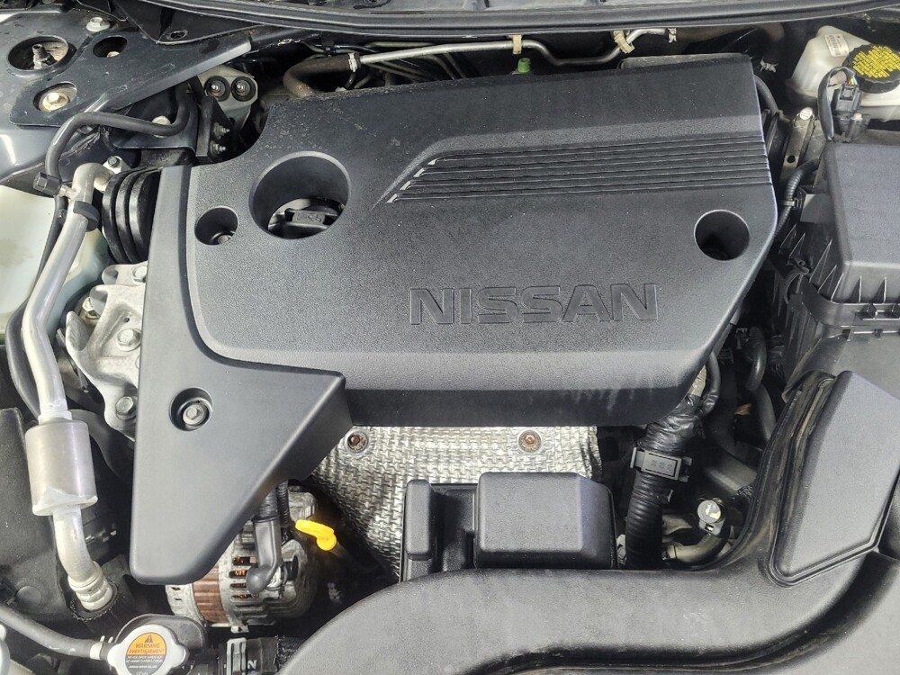 2018 Nissan Altima in Athens, GA 30606 - 18127167 30