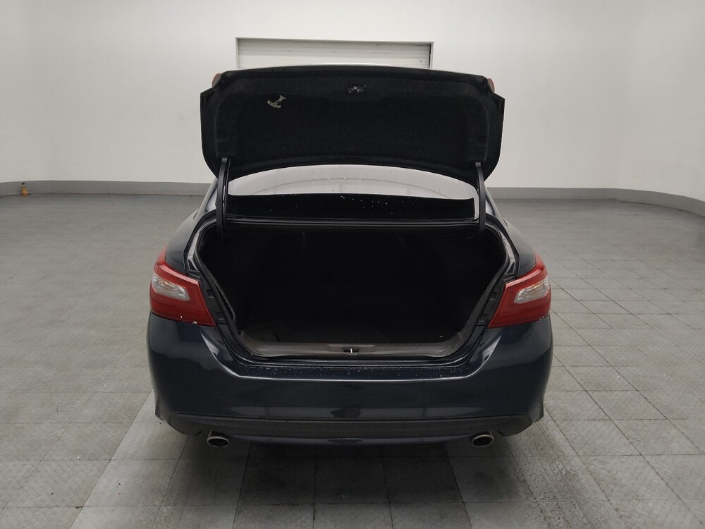 2018 Nissan Altima in Athens, GA 30606 - 18127167 29