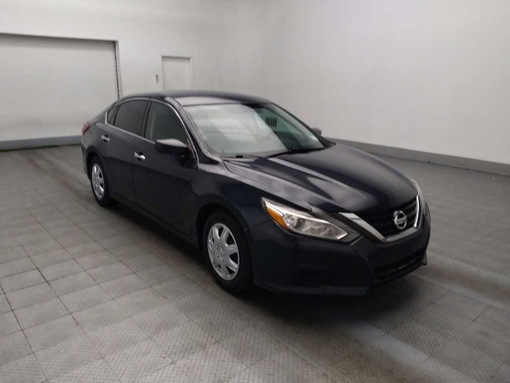 2018 Nissan Altima in Athens, GA 30606 - 18127167 13