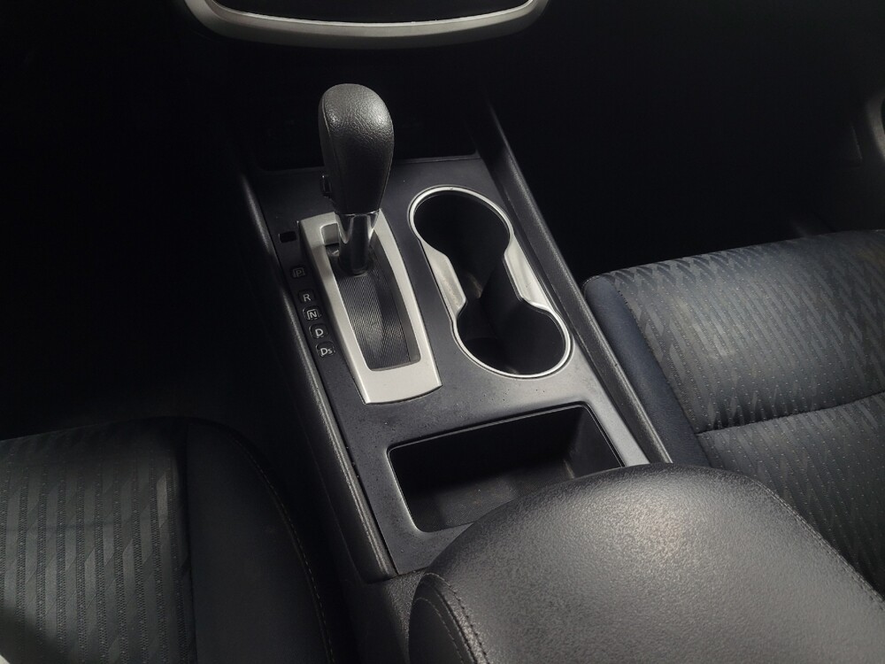 2018 Nissan Altima in Athens, GA 30606 - 18127167 26