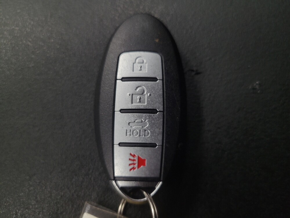 2018 Nissan Altima in Athens, GA 30606 - 18127167 32