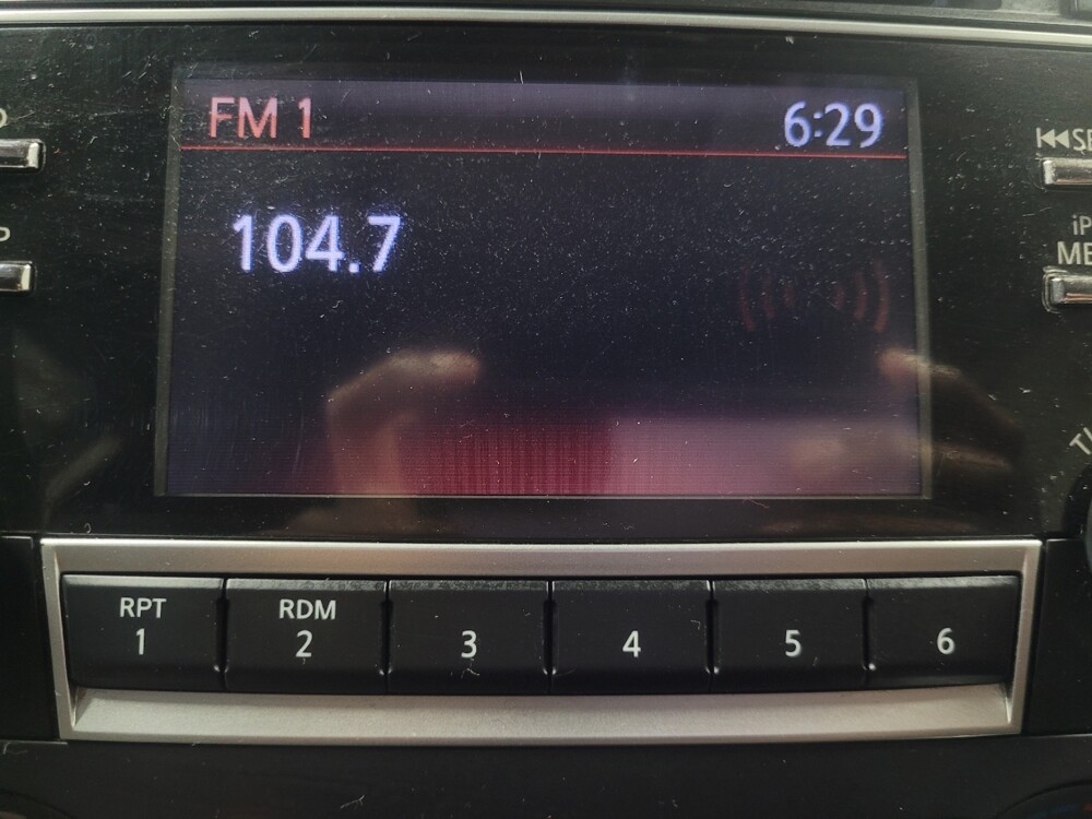 2018 Nissan Altima in Athens, GA 30606 - 18127167 25