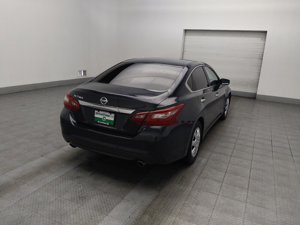 2018 Nissan Altima in Athens, GA 30606 - 18127167 9