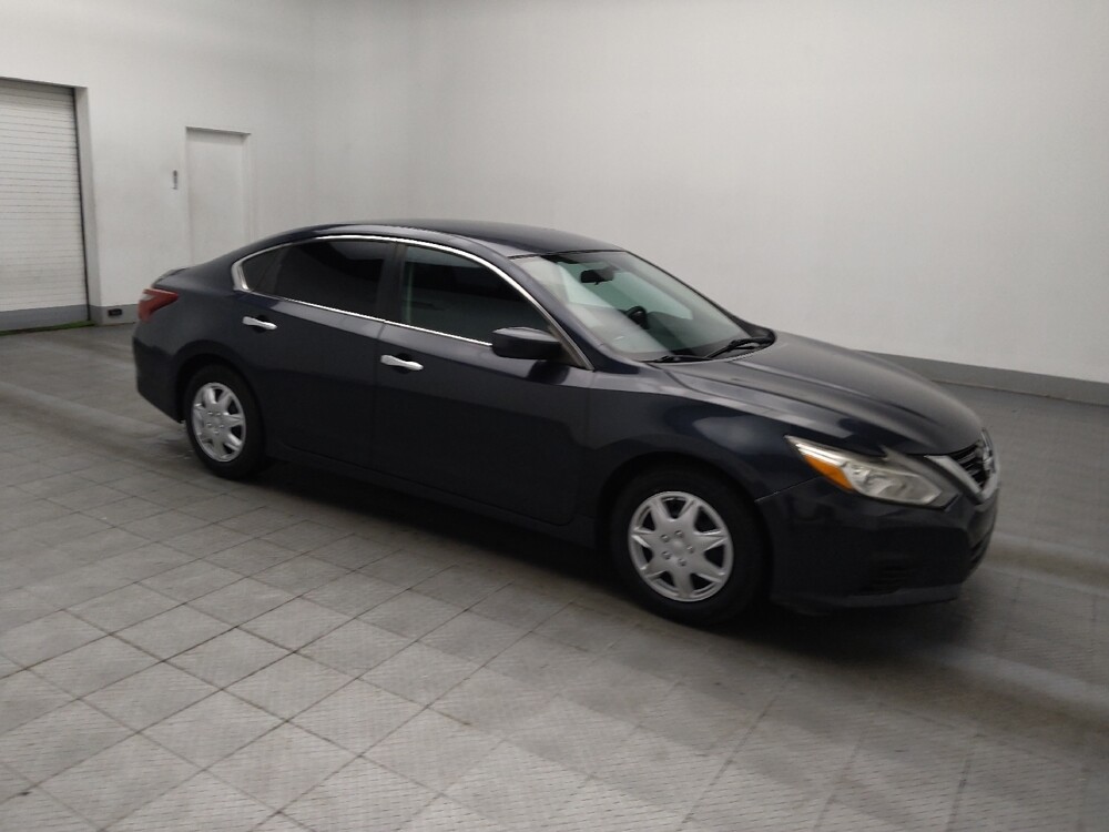 2018 Nissan Altima in Athens, GA 30606 - 18127167 11