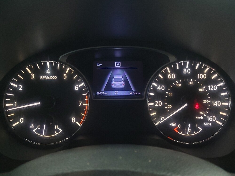 2018 Nissan Altima in Athens, GA 30606 - 18127167 23